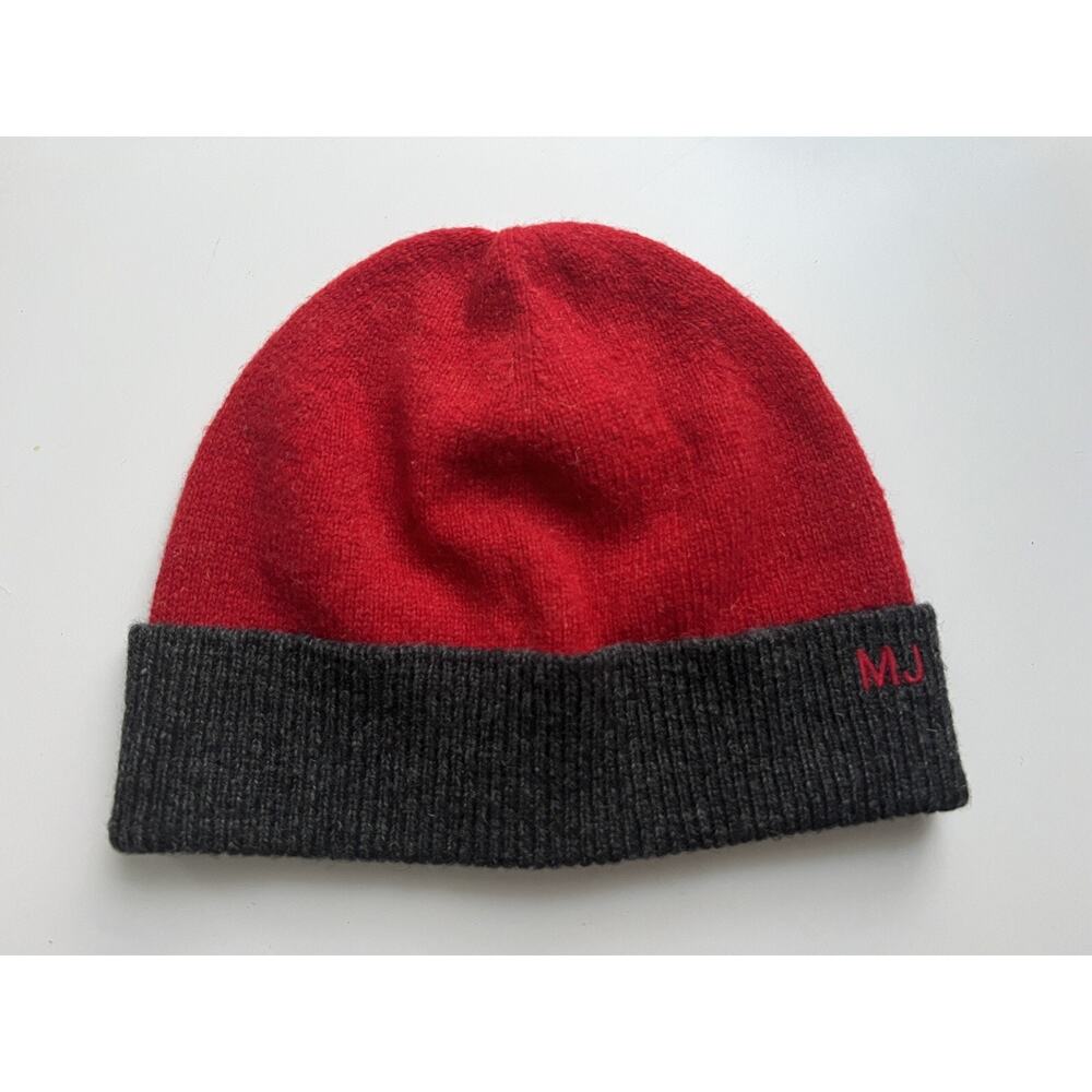 marc by marc jacobs unisex Wool Beanie